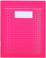BOEKHOUDSCHRIFT GROOTBOEK 80BLZ 1 STUK