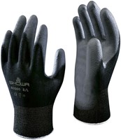 Griphandschoen Showa B0500 M zwart 1 Stuk