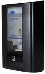 DISPENSER INTELLICARE ZWART 1 Dispenser