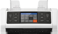 Biljettelmachine Safescan 2865-S wit 1 Stuk-2