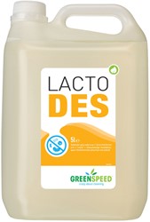 Desinfectiespray GS Lacto Des 5liter 5 Liter