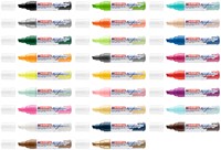 Acrylmarker edding e-5000 breed warm beige 1 Stuk-3