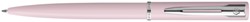 Balpen Waterman Allure CT M pastel roze 1 Stuk