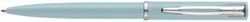 Balpen Waterman Allure CT M pastel blauw 1 Stuk