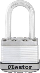 Excell® hangslot gelamineerd staal 38mm 1 Stuk