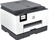 Multifunctional inktjet HP Officejet 9022E 1 Stuk-2