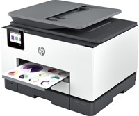 Multifunctional inktjet HP Officejet 9022E 1 Stuk-3