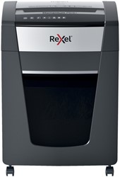 Papiervernietiger Rexel Momentum P515+ snippers 2x15mm