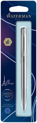 Balpen Waterman Allure M chroom 1 Stuk