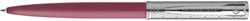 Balpen Waterman Allure DeLuxe F roze 1 Stuk