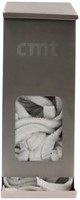 Haarnet CMT clip non-woven L 53cm PP wit 100 Stuk-3