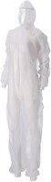 Overall CMT XL non-woven ritssluiting PP wit 50 Stuk-2
