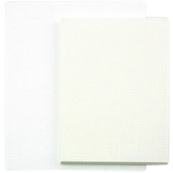 Tekenpapier Papyrus 50x65cm 200gr 100vel 100 Vel