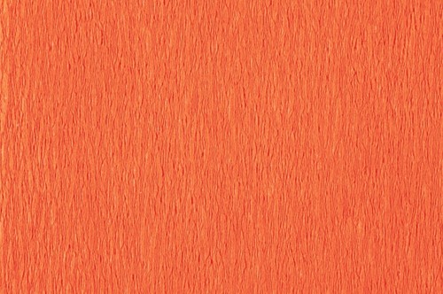 Crepepapier Folia 50x250cm 10vel 109 oranje 1 Stuk-3