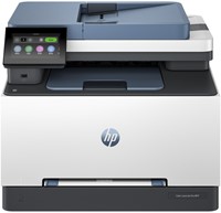 Multifunctional Laser HP laserjet pro 3302sdw 1 Stuk