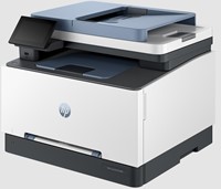 Multifunctional Laser HP laserjet pro 3302sdw 1 Stuk-1