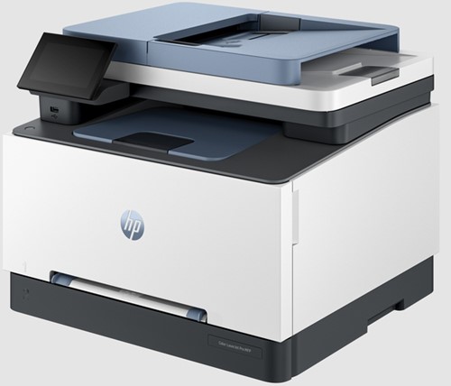 Multifunctional Laser HP laserjet pro 3302sdw 1 Stuk-1