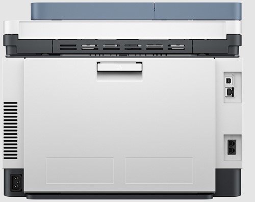 Multifunctional Laser HP laserjet pro 3302sdw 1 Stuk-3