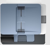 Multifunctional Laser HP laserjet pro 3302sdw 1 Stuk-4