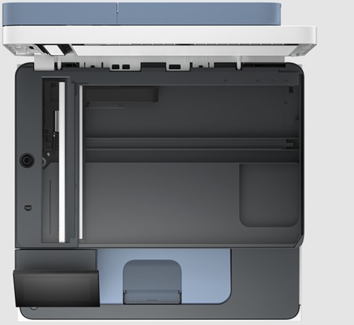 Multifunctional Laser HP laserjet pro 3302sdw 1 Stuk-2