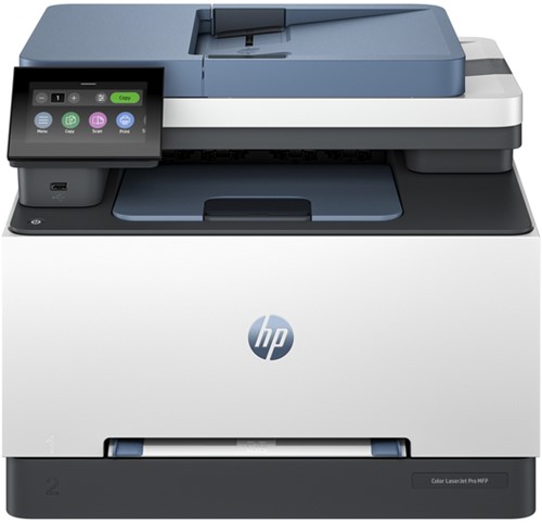 Multifunctional Laser HP laserjet pro 3302fdn 1 Stuk