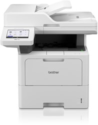 Multifunctional Laser Brother MFC-L6710DW 1 Stuk