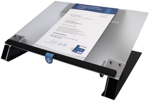 Documenthouder R-Go Read 2 Write Acryl-6
