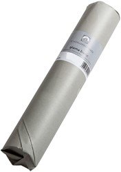 Tekenpapier SH Glama Basic 33cmx20m 60gr transp 1 Rol