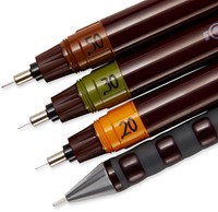Tekenset rOtring Isograph College 0.2-0.3-0.5mm 1 Stuk-1