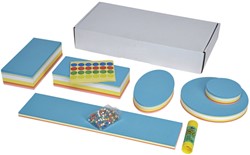 Accessoiresset MAUL pro refill 1 Stuk