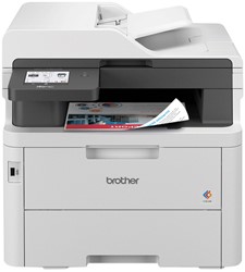 Multifunctional Laser Brother MFC-L3760CDW 1 Stuk