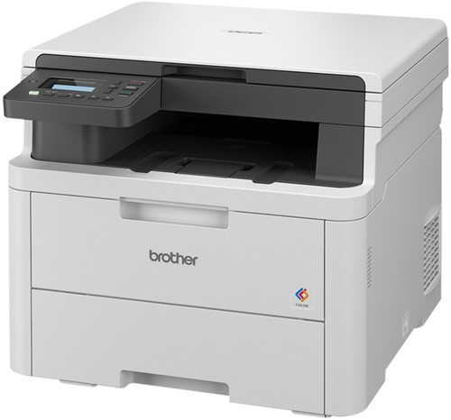 Multifunctional Laser Brother DCP-L3520CDWE 1 Stuk-2