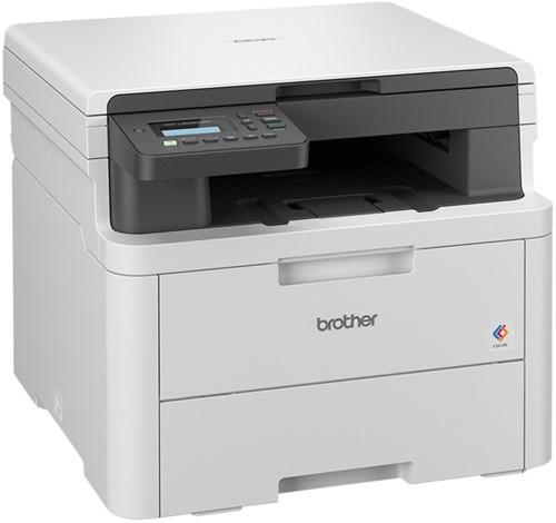 Multifunctional Laser Brother DCP-L3520CDWE 1 Stuk-3