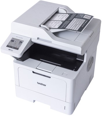 Multifunctional Laser Brother MFC-L5710DW 1 Stuk-2