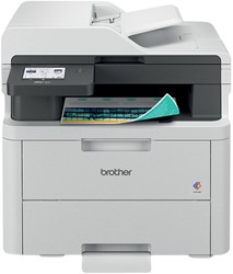 Multifunctional Laser Brother MFC-L3740CDWE 1 Stuk