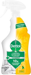 Desinfectiereiniger Dettol Citrus spray 750ml 750 Milliliter