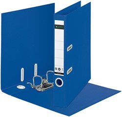 Ordner Leitz 180° Recycle 55 mm blauw 1 Stuk