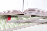 Ontvangstboek Exacompta Manifold ontvangsten dupli 50vel Frans-1