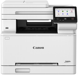 Multifunctional Laser Canon I-SENSYS MF667Cdw 1 Stuk