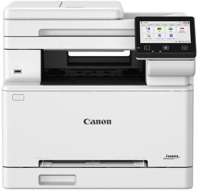 Multifunctional Laser Canon I-SENSYS MF664Cdw 1 Stuk