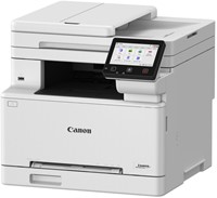 Multifunctional Laser Canon I-SENSYS MF664Cdw 1 Stuk-3
