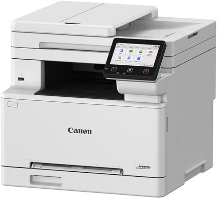 Multifunctional Laser Canon I-SENSYS MF664Cdw 1 Stuk-3
