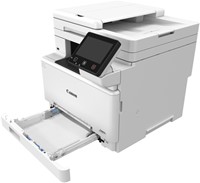 Multifunctional Laser Canon I-SENSYS MF664Cdw 1 Stuk-1