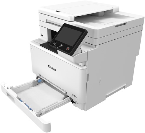 Multifunctional Laser Canon I-SENSYS MF664Cdw 1 Stuk-1