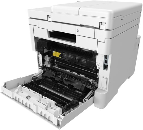 Multifunctional Laser Canon I-SENSYS MF664Cdw 1 Stuk-3