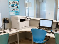 Multifunctional Laser Canon I-SENSYS MF664Cdw 1 Stuk-6