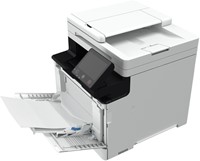 Multifunctional Laser printer Canon I-SENSYS   MF752Cdw II-3