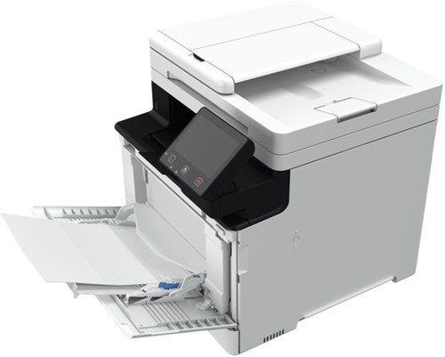 Multifunctional Laser printer Canon I-SENSYS   MF752Cdw II-3