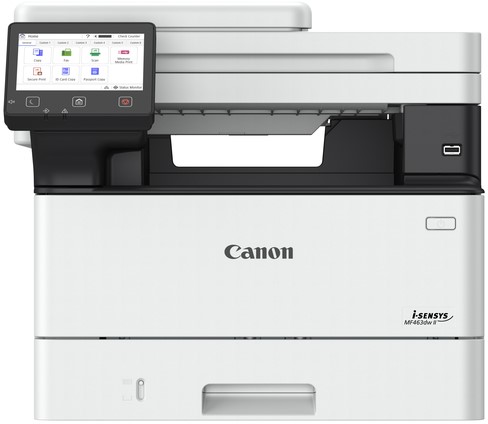 Multifunctional Laser Canon I-SENSYS MF463dw II 1 Stuk