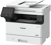 Multifunctional Laser Canon I-SENSYS MF463dw II 1 Stuk-3